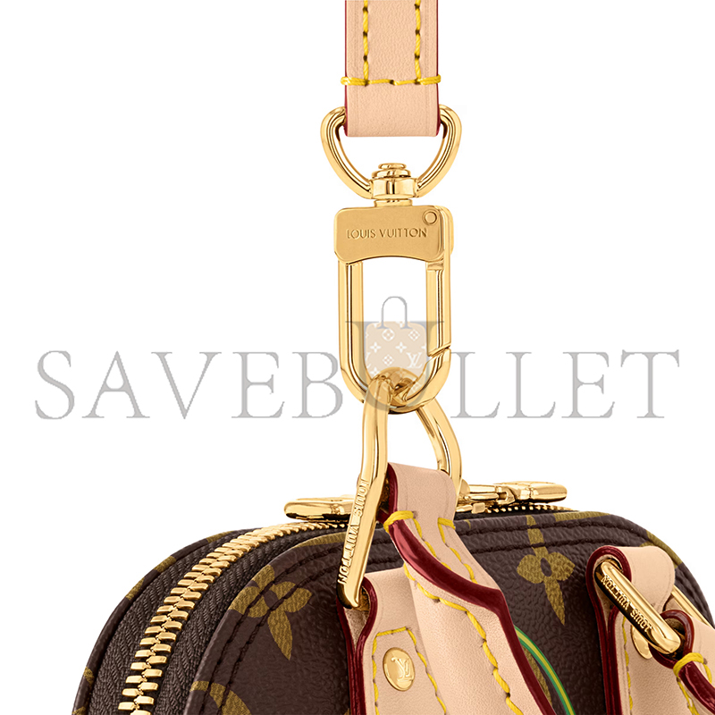 l0*is V*t0n lv x tm nano alma m13416 (18*12*8cm)